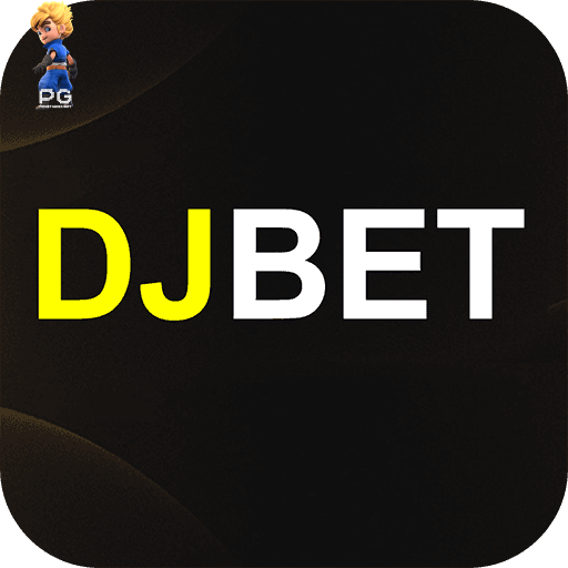DJBET Logo