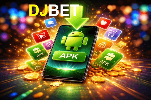 Passos Instalação APK