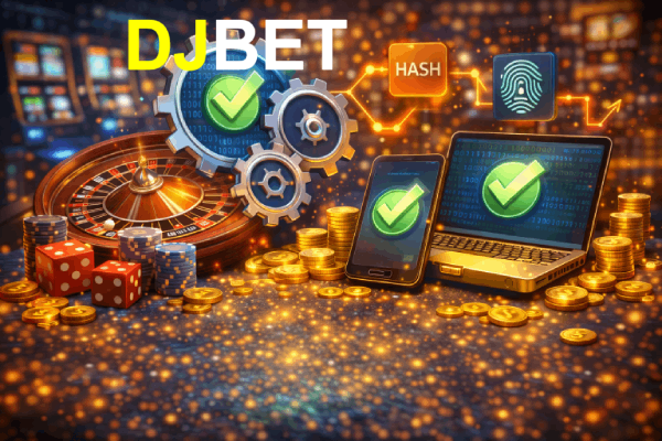 Sistema Provably Fair